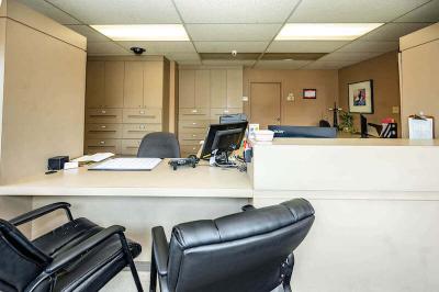 Storage Units at Safe Self Storage Brampton - 17 Ardglen Drive, Brampton, ON